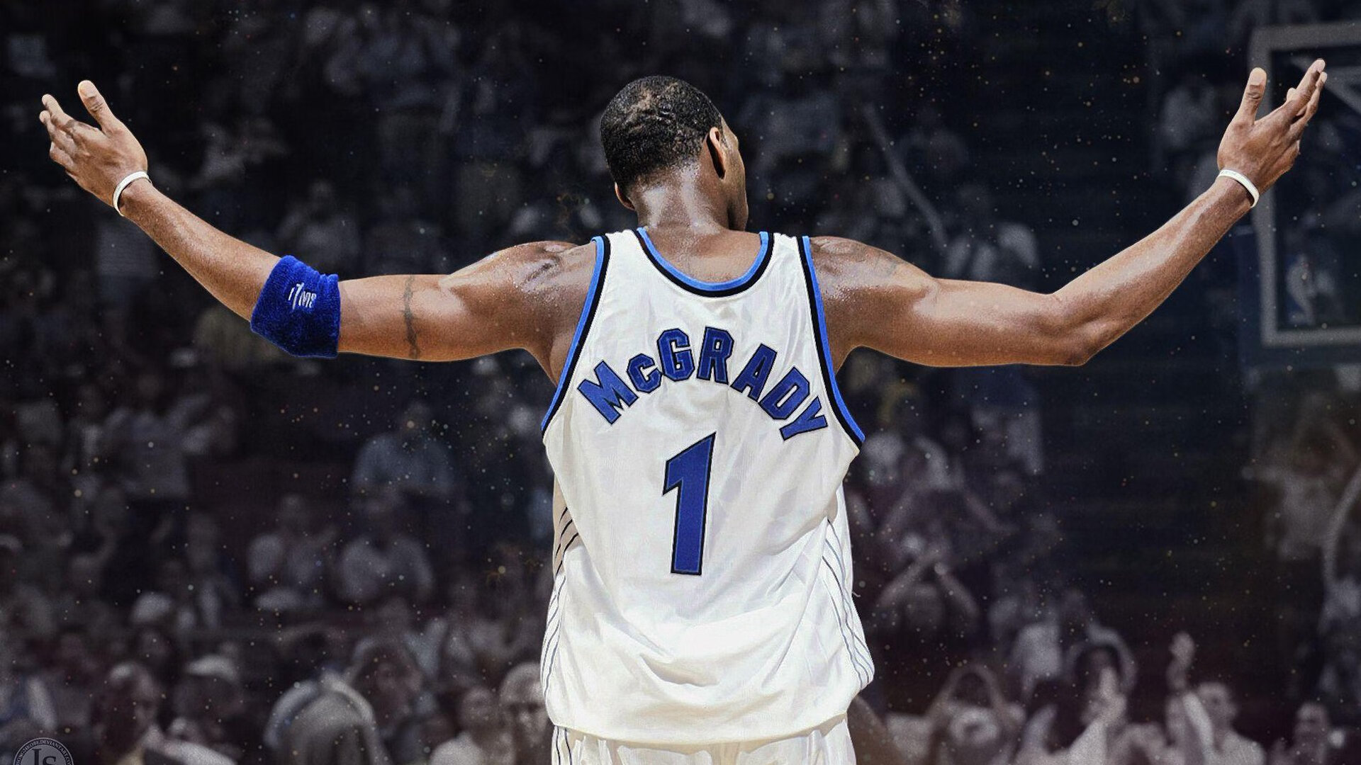 比赛中最震撼的“奇迹一杆”，奇迹一跃的下一句